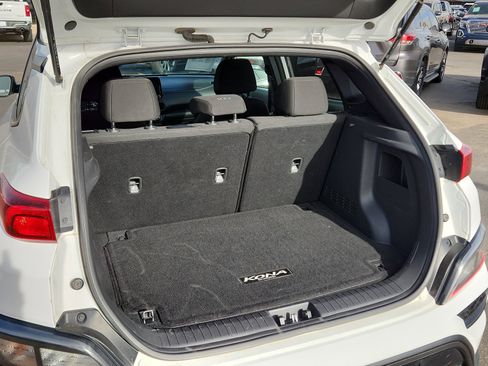 Used 2023 Hyundai Kona N Line image 8