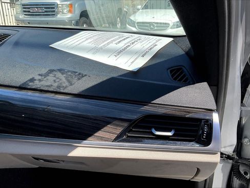 Used 2017 BMW 540i image 17