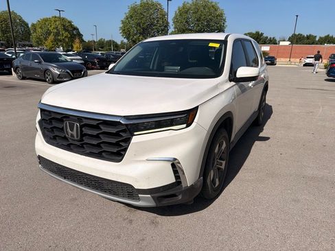 Used 2023 Honda Pilot EX-L image 14