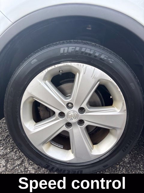 Used 2016 Buick Encore FWD image 26