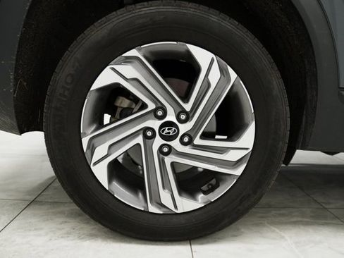 Used 2023 Hyundai Santa Fe SE image 36