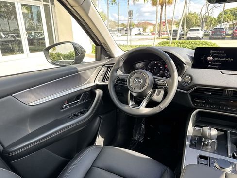 New 2026 MAZDA CX-90 3.3 Turbo w/ Premium Sport Pkg AWD/4WD image 21