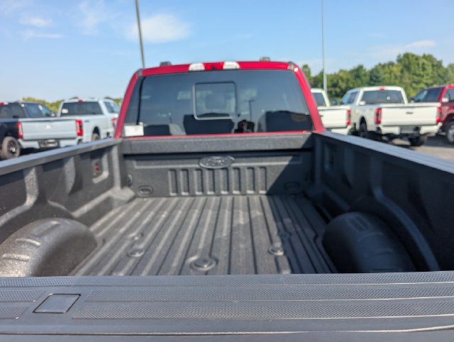 New 2027 Ford F350 Lariat w/ Chrome Package AWD/4WD image 10