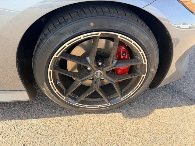 New 2027 Nissan Z Performance RWD image 10