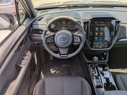 New 2026 Subaru Forester Premium AWD/4WD image 16