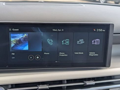 New 2026 Hyundai Tucson SE FWD image 18