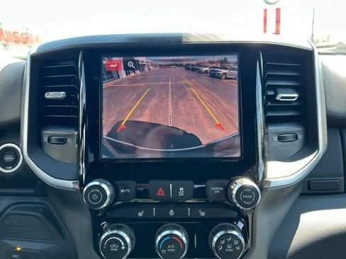 New 2026 RAM 2500 Big Horn AWD/4WD image 53