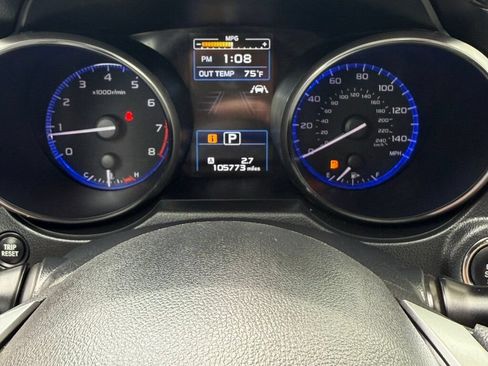 Used 2019 Subaru Outback 2.5i Limited w/ Protection Package #1 AWD/4WD image 28