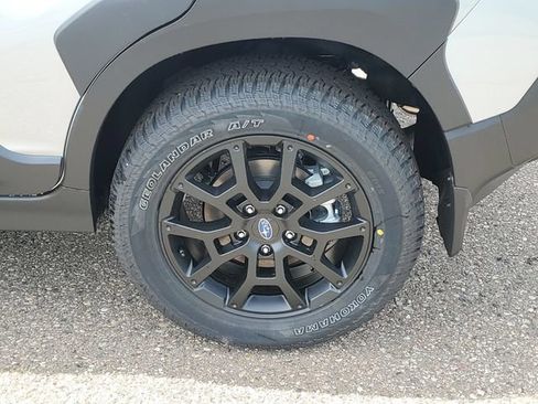 New 2026 Subaru Crosstrek 2.5i Wilderness AWD/4WD image 5