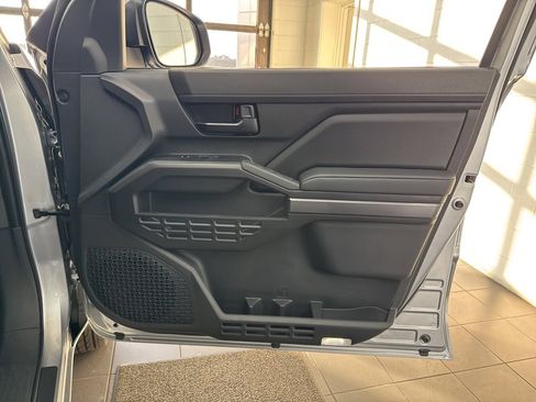 New 2025 Toyota Tacoma SR5 image 49