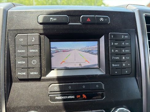 Used 2015 Ford F150 XLT w/ Equipment Group 301A Mid AWD/4WD image 24