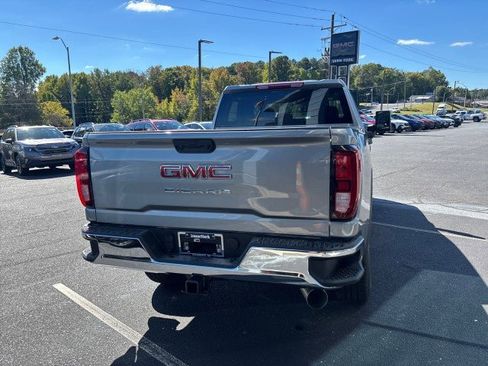 New 2026 GMC Sierra 2500 Pro image 46