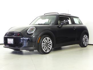 Certified 2025 MINI Cooper S video 2