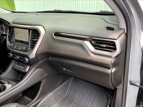 Used 2023 GMC Acadia AT4 w/ Preferred Package AWD/4WD image 15