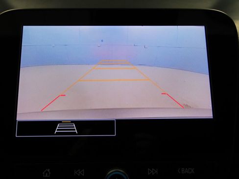 Used 2024 Chevrolet Malibu LS image 16