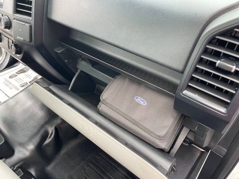 Used 2016 Ford F150 XL RWD image 26