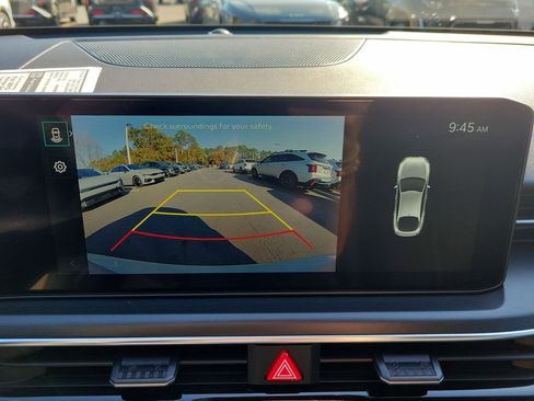 New 2026 Kia K5 GT-Line FWD image 30