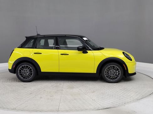 New 2026 MINI Cooper S FWD image 5