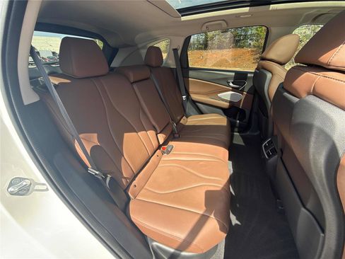 Used 2023 Acura RDX FWD w/ Technology Package image 29