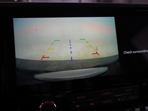 Used 2025 Nissan Frontier SV w/ SV Convenience Package AWD/4WD image 32