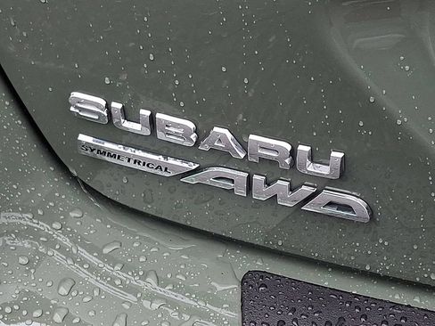 Used 2024 Subaru Crosstrek 2.5i Limited w/ Crosstrek Mirror Package AWD/4WD image 30
