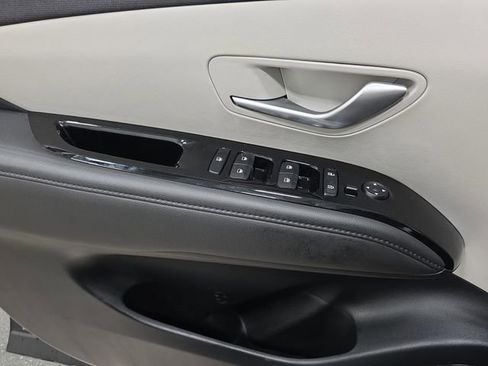 Used 2024 Hyundai Tucson Limited FWD image 28