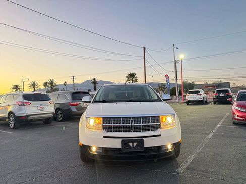Used 2008 Lincoln MKX 2WD image 14