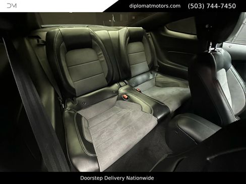 Used 2020 Ford Mustang Shelby GT350 image 22