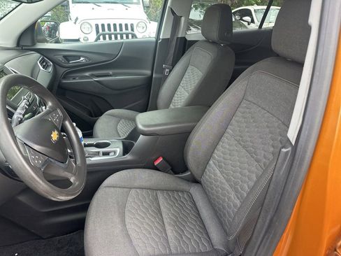 Used 2019 Chevrolet Equinox LT image 11