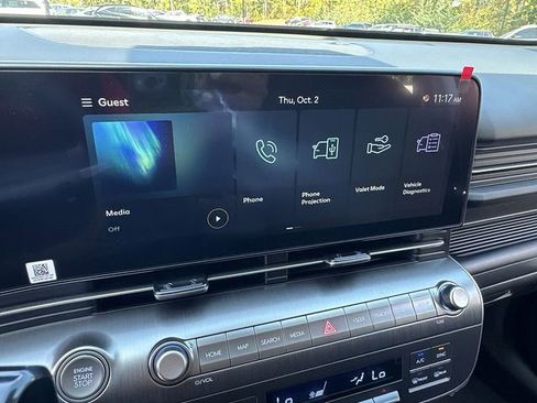 New 2026 Hyundai Kona SEL Sport FWD image 28