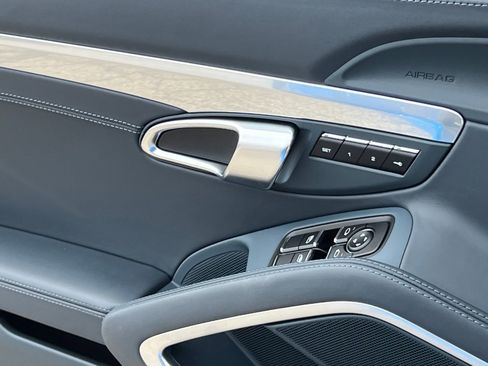 Certified 2024 Porsche 718 Boxster GTS image 24