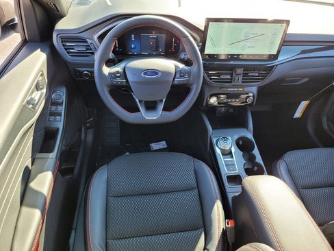 New 2025 Ford Escape ST-Line w/ Tech Pack #1 image 30