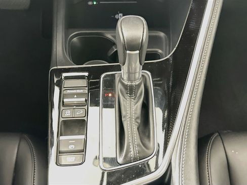 Used 2025 Acura ADX FWD image 24