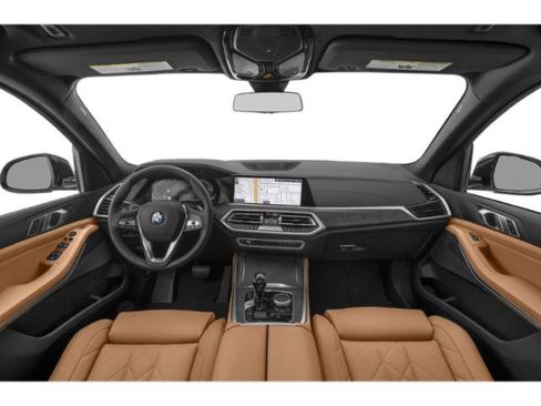 Used 2023 BMW X5 sDrive40i w/ Climate Comfort Package RWD image 11