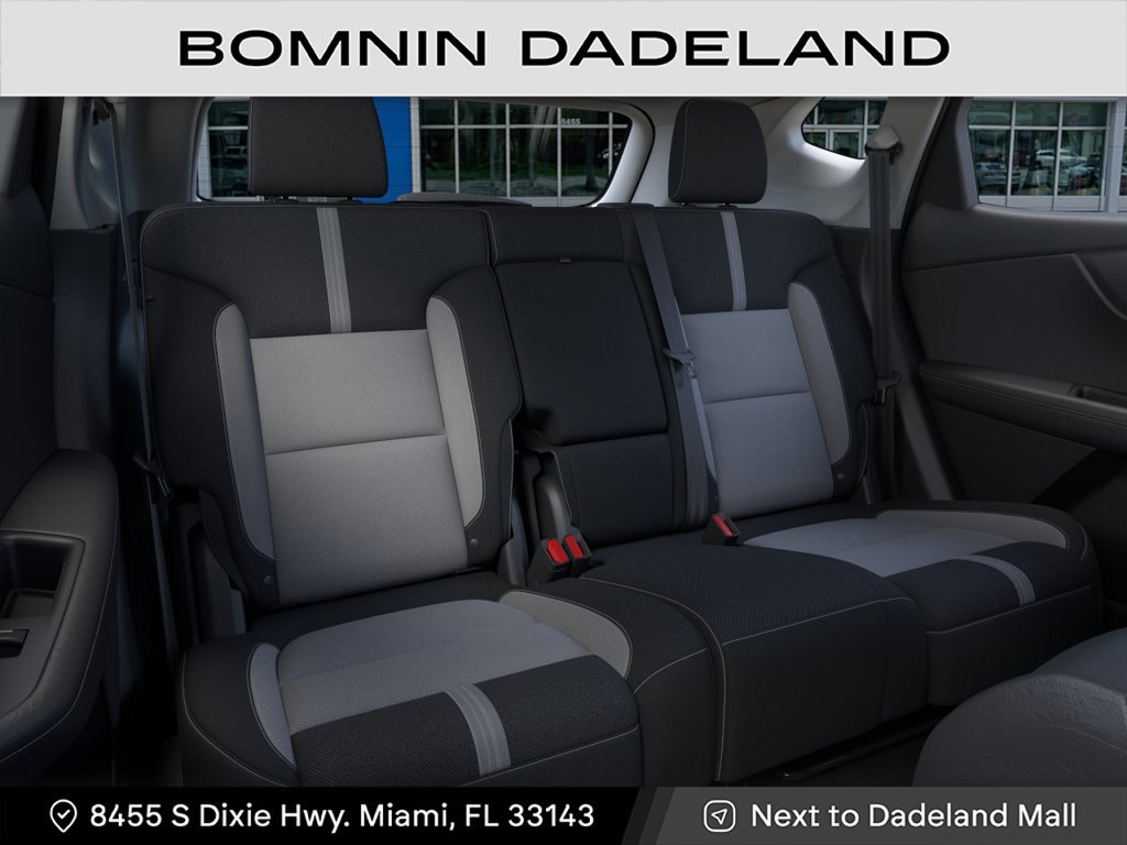 New 2026 Chevrolet Blazer LT FWD image 17