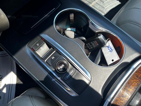 Used 2017 Acura MDX SH-AWD w/ Technology Package image 15