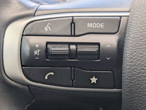 Certified 2023 Kia Sportage EX FWD image 32