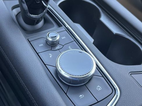 New 2026 Cadillac XT5 Luxury AWD/4WD image 34
