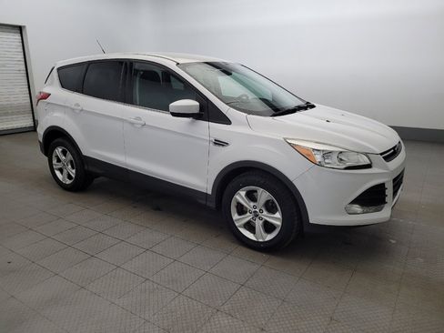 Used 2016 Ford Escape SE image 11