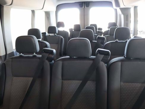 Used 2022 Ford Transit 350 XLT RWD image 13