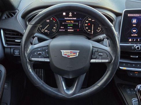 Used 2020 Cadillac CT5 Sport image 15