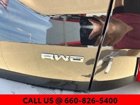 Used 2021 Ford Escape SE w/ SE Sport Appearance Package AWD/4WD image 12