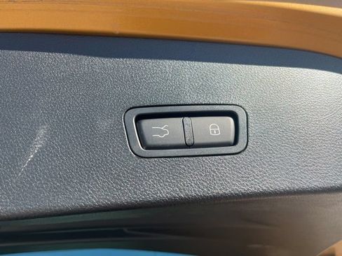 Used 2024 Dodge Hornet R/T Plus AWD/4WD image 10