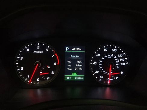 Used 2019 Hyundai Sonata Limited FWD image 23