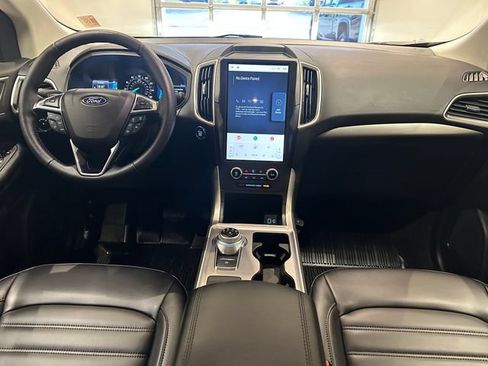 Used 2023 Ford Edge SEL w/ Convenience Package AWD/4WD image 8