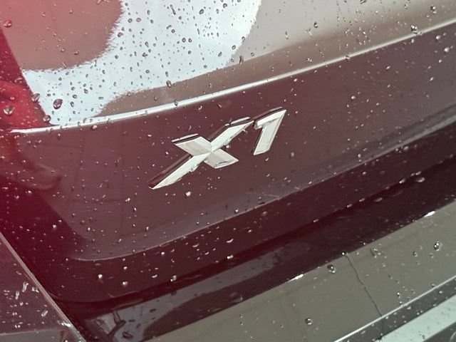 Certified 2026 BMW X1 xDrive28i AWD/4WD image 14