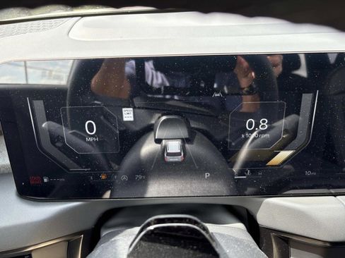 New 2027 Kia Telluride SX X-Line AWD/4WD image 34