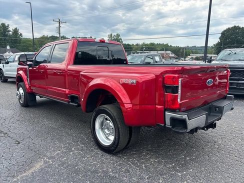 Used 2024 Ford F450 Lariat w/ Lariat Ultimate Package AWD/4WD image 5