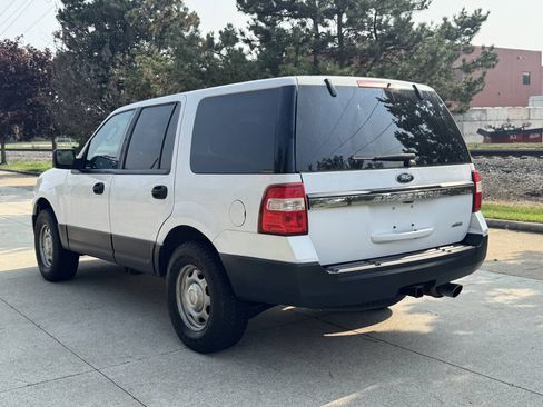 Used 2017 Ford Expedition XL AWD/4WD image 4