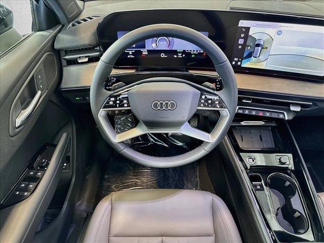 New 2026 Audi Q3 quattro 2.0T AWD/4WD image 20